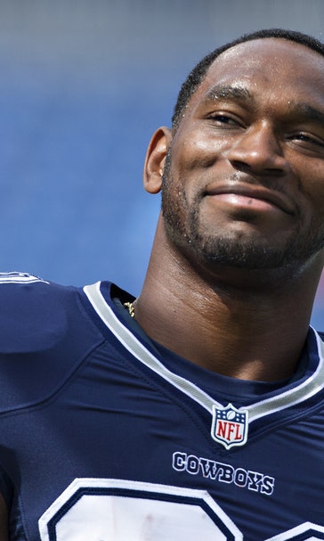 Report: Cowboys concerned about Joseph Randle's 'well-being'